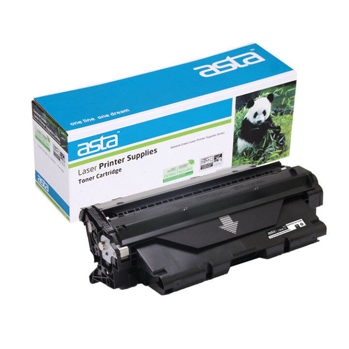 ตลับหมึกพิมพ์โทนเนอร์-hp27x-c4127x-hp61x-c8061x-เทียบเท่า