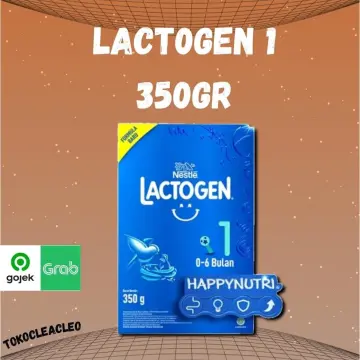 Lactogen 1 350gr cheap
