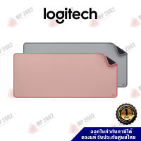 (พร้อมส่ง) Logitech DESK MAT Studio Series แผ่นรองเมาส์ขนาดใหญ่ กันลื่น กันน้ำหก ประกันศูนย์ไทย 1 ปี by MP2002