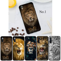 SS3 Animal Lion อ่อนนุ่ม ซิลิโคน Phone เคสโทรศัพท์ ปก หรับ VIVO Y5S Y11 Y11S Y12 Y12S Y15 Y17 Y19 Y20 Y20S Y20i Y21 Y21S Y33 Y30 Y31 Y51 Y50 Y53 Y55 Y55S Y69 Y71 U3 Y81 Y81S Y91C T1 Y10 Y75 Y15S Y15A U3