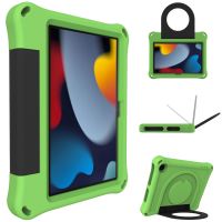 【DT】 hot  For ipad 10.2 case Shock Proof EVA full body cover for kids for iPad 9th Generation 8th 7th Gen case 2021 2020 2019 funda 10.2in