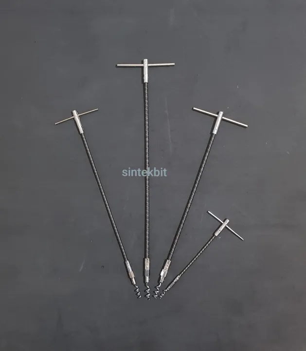 Gland Packing Extractor (Puller) SET Lazada Indonesia