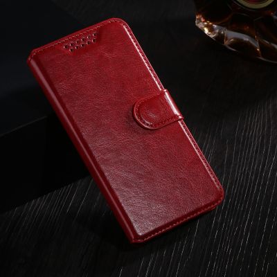 Flip Cover For Sony Xperia XA1 Case PU Leather Card Slot Stand Wallet Bag For Sony Xperia XA1 Plus XA 1 Plus Phone Cases Carcasa