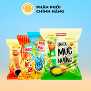 Bánh Snack Tanoshi 36g