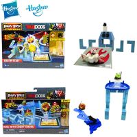 Hasbro Angry Birds Star Wars epods เดสก์ท็อปเกม Action Figure รุ่น Destroyer คอลเลกชันงานอดิเรกของขวัญของเล่น