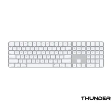 Shop Latest Apple Magic Keyboard With Numeric Keypad online