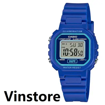 Casio wr clearance original