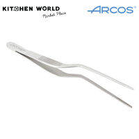 Arcos Spain 606300 Plating Tong Pincer 140-200mm / ที่คีบอาหาร