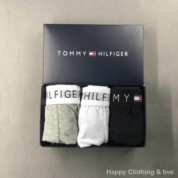 Shop Tommy Hilfiger Men Underwear online