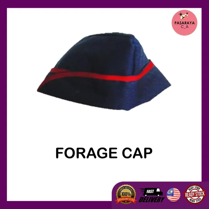 FORAGE CAP PENGAKAP | Lazada