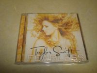 Taylor Swift Fearless