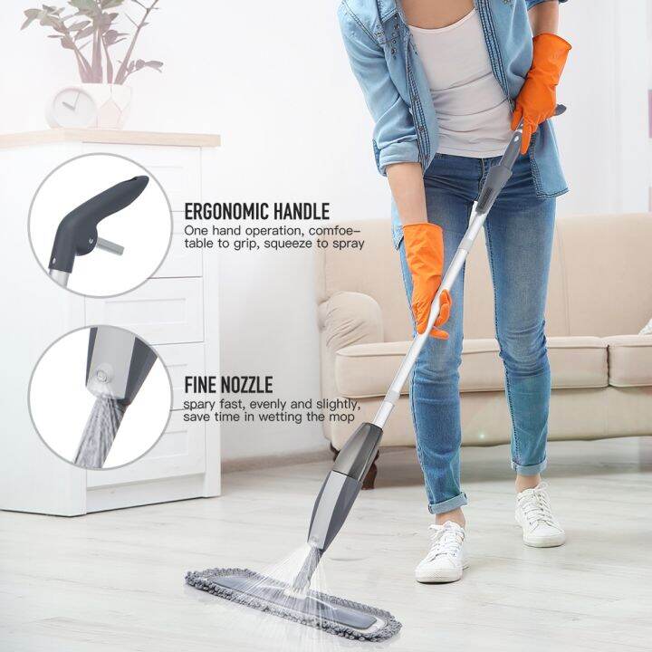 spray-mop-for-floor-cleaning-dry-wet-flat-mop-for-tile-laminate-ceramic-wood-with-bottle-reusable-pads-and-scraper-cleaning-kit