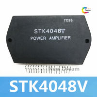 STK4048 IC โมดูลเสียง STK4048V 1ชิ้นแบบดั้งเดิม