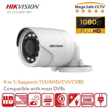 Lazada hikvision clearance