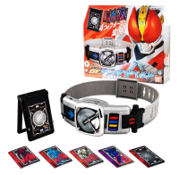 เข็มขัด มาสค์ไรเดอร์เดนโอ รุ่นครบรอบ 20 ปีไรเดอร์ยุคเฮย์เซย์ Masked Rider Den-O DX Den O Belt 20th ของใหม่ ของแท้ Bandai