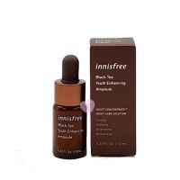 Innisfree blacktea youth Enhancing 10ml