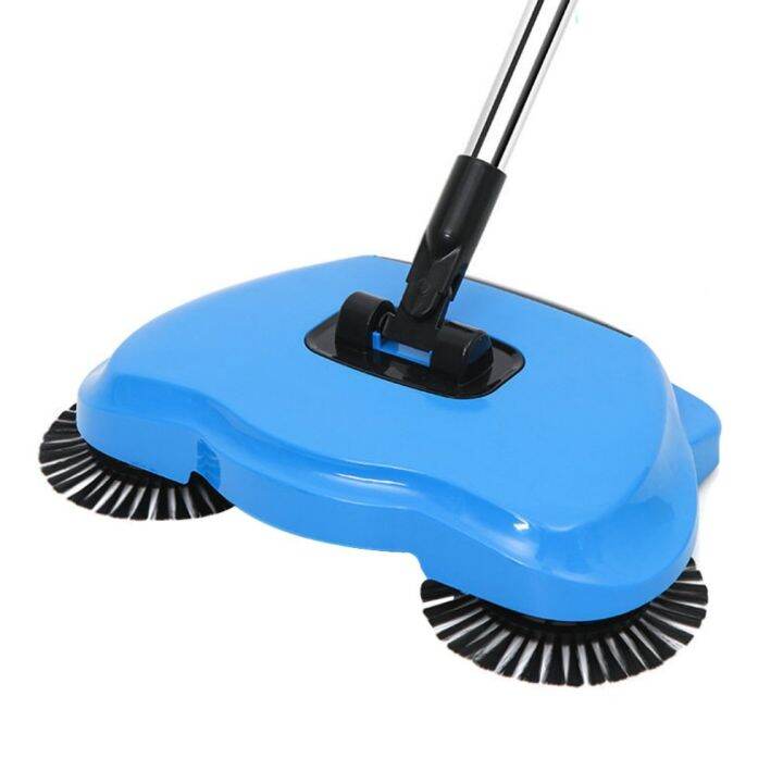 Random Color Portable Sweep Drag All in One Home Cleaning Machine