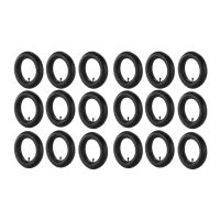 18Pcs Electric Scooter Tire 8.5 Inch Inner Tube Camera 8 1/2X2 for M365 Spin Bird Electric Skateboard