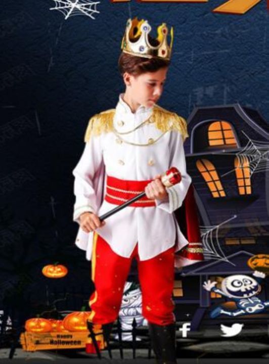 new-kids-prince-king-halloween-fancy-princess-dress-boys-carnival-cosplay-costume-birthday-gift-child-stage-performance-dress