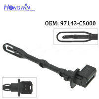 97143-1M000รถ Ac ระเหยอุณหภูมิ Thermistor Switch Sensoir สำหรับ15-19 Hyundai Tucson KIA Sportage Sorento 97143-C5000