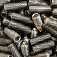 สกรูตัวหนอนสแตนเลส ( Set Screw ) M3