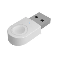 USB Bluetooth 5.0 tốc độ 5Mbps Orico BTA-608 – Hàng Phân Phối Chính Hãng