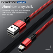 BOROFONE BX20 2A Fast Charging Cable Micro Usb Type