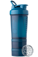 แก้วเชค BlenderBottle ของแท้ รุ่น PROSTAK® Shaker Bottle ขนาด 22 oz