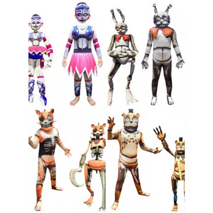 2023 newest Five Nights Freddy