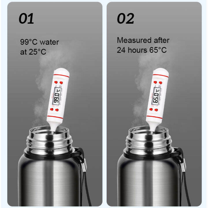 แบบพกพาความจุขนาดใหญ่-thermocouple-กระบอกใส่น้ำสแตนเลสสตีลแผ่นฉนวนสุญญากาศกลองกับขวดเชือก500-1000-1500ml