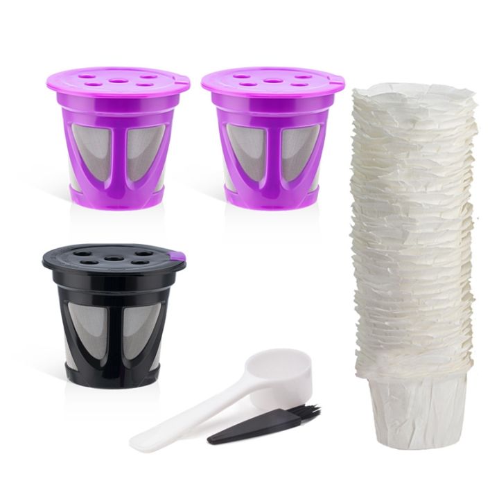 New Reusable KCup for KEURIG K Maker Refillable KCup Coffee Filter