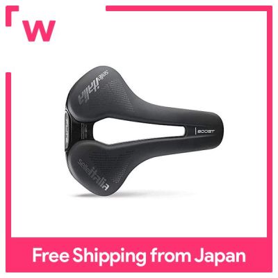 Selle Italia FLITE BOOST TM S.flow Mn S