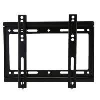 VESA Wall Mount 3D Flat Screen TV Wall Tilt Pr Plasma LED LCD 14 "-32"