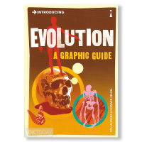 INTRODUCING EVOLUTION A GRAPHIC GUIDE BY DKTODAY