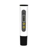 Sun 0.01 TDS EC PH Meter สำหรับ Water Quality Digital PH Tester PEN กับ0-14 PH Range