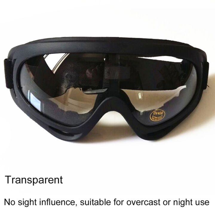 lowest-price-mh-แว่นตาขี่มอเตอร์ไซค์กันลมป้องกันรังสียูวีแว่นตาขี่จักรยานวิบากเอทีวี