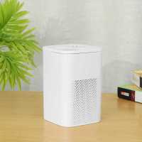 New Portable Air Purifier Mini USB Low Noise Formaldehyde Dust Removal e Filter PM 2.5 Anti-Allergic Smart Home Air Purifier