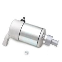 ✇ Motorcycle Starter Motor For Suzuki SV400 SV650 VZ800 VZ800 Marauder 31100-19F00 For Cagiva V Raptor 650 800097532