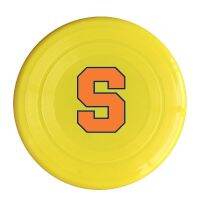 Customized round plastic Frisbee multiple disc for promotion and fun