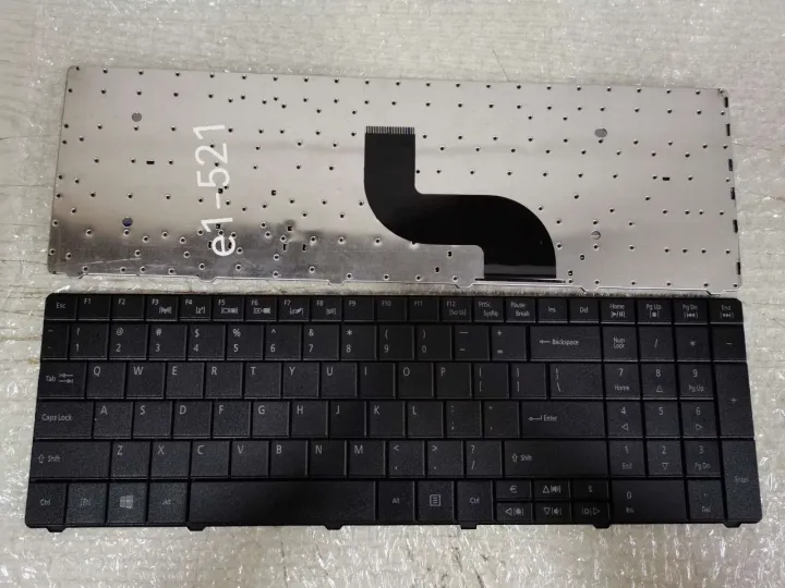 Acer Aspire E1 521 E1 531 E1 531g E1 571 E1 571g E1 521 531 571 Tm8571 Laptop Keyboard Lazada Ph 2991