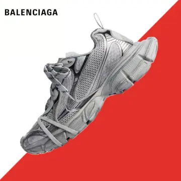 Balenciaga Sneakers track Women 668555W3CQ15000 Fabric Pink 469,88€