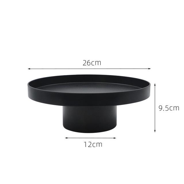 1pc-solid-round-stand-tray-cake-dessert-fruit-bread-nut-cupcake-holder-high-stand-plate-desktop-decor-party-supplier