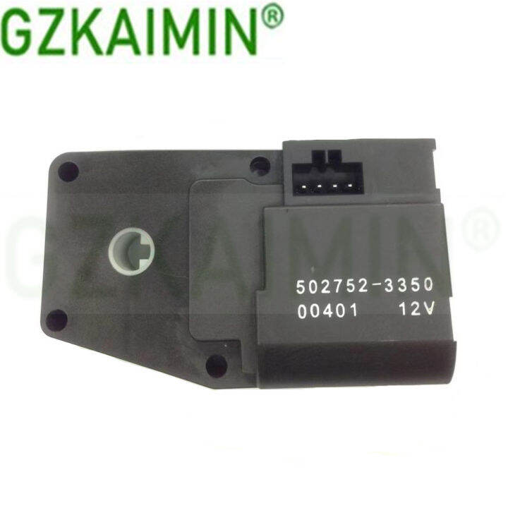 Applicable to Mitsubishi L200 heater ventilation board control actuator