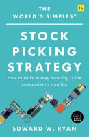หนังสืออังกฤษ WorldS Simplest Stock Picking Strategy, The: How To Make Money Investing In The