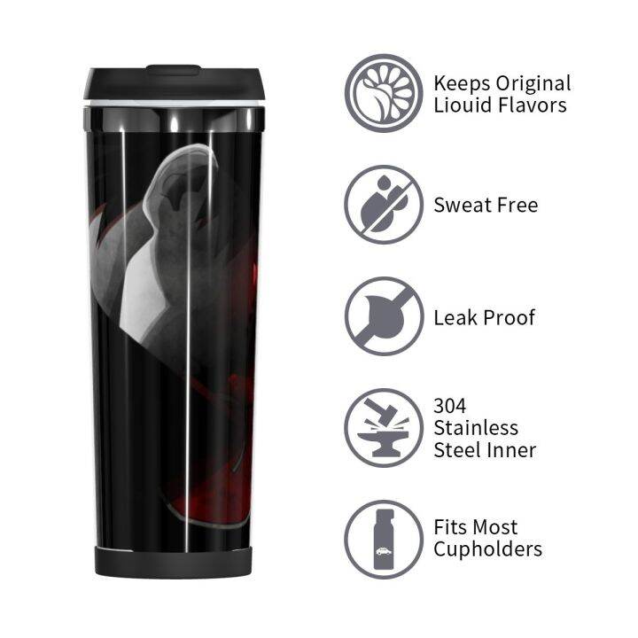 double-insulated-water-cup-japan-anime-akatsuki-novelty-shippuden-heat-insulation-tea-cups-thermos-mug-funny-novelty