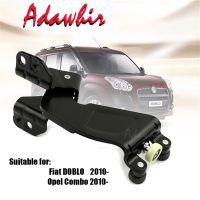 brand new GUIDE ROLLER SLIDING DOOR RIGHT 51814082 for OPEL COMBO D Fiat Doblo II 263 2010