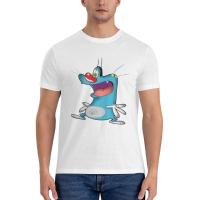 Oggy And The Cockroaches High Quality MenS Tshirt Gift