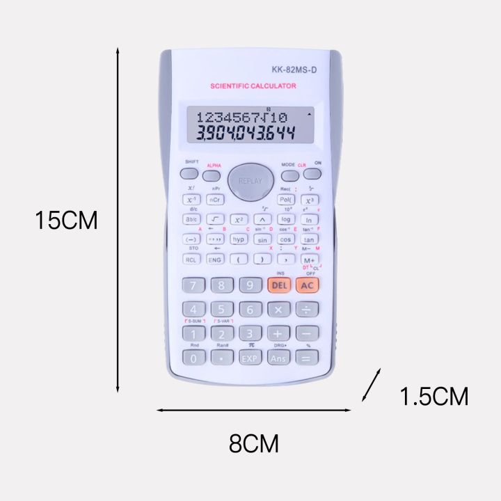 เครื่องคิดเลขนักเรียนเครื่องคิดเลขวิทยาศาสตร์ทางคณิตศาสตร์เครื่องคิดเลขสำนักงานฟังก์ชันมาตรฐานสำหรับสำนักงานบ้านโรงเรียน-aarticles