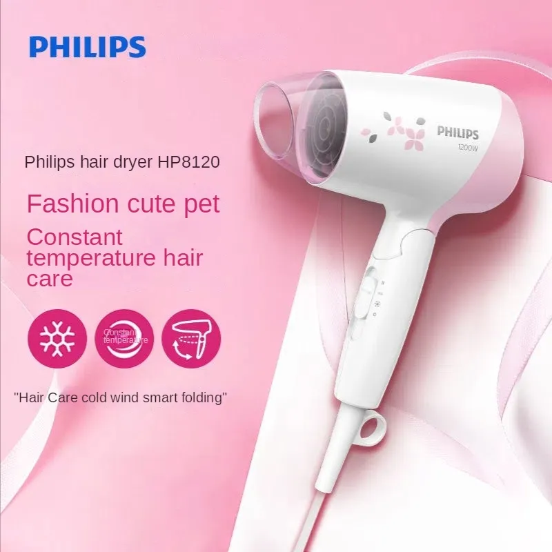 Philips hair dryer clearance hp8120