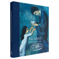 Picasso: painting the blue period 1[Zhongshang original]